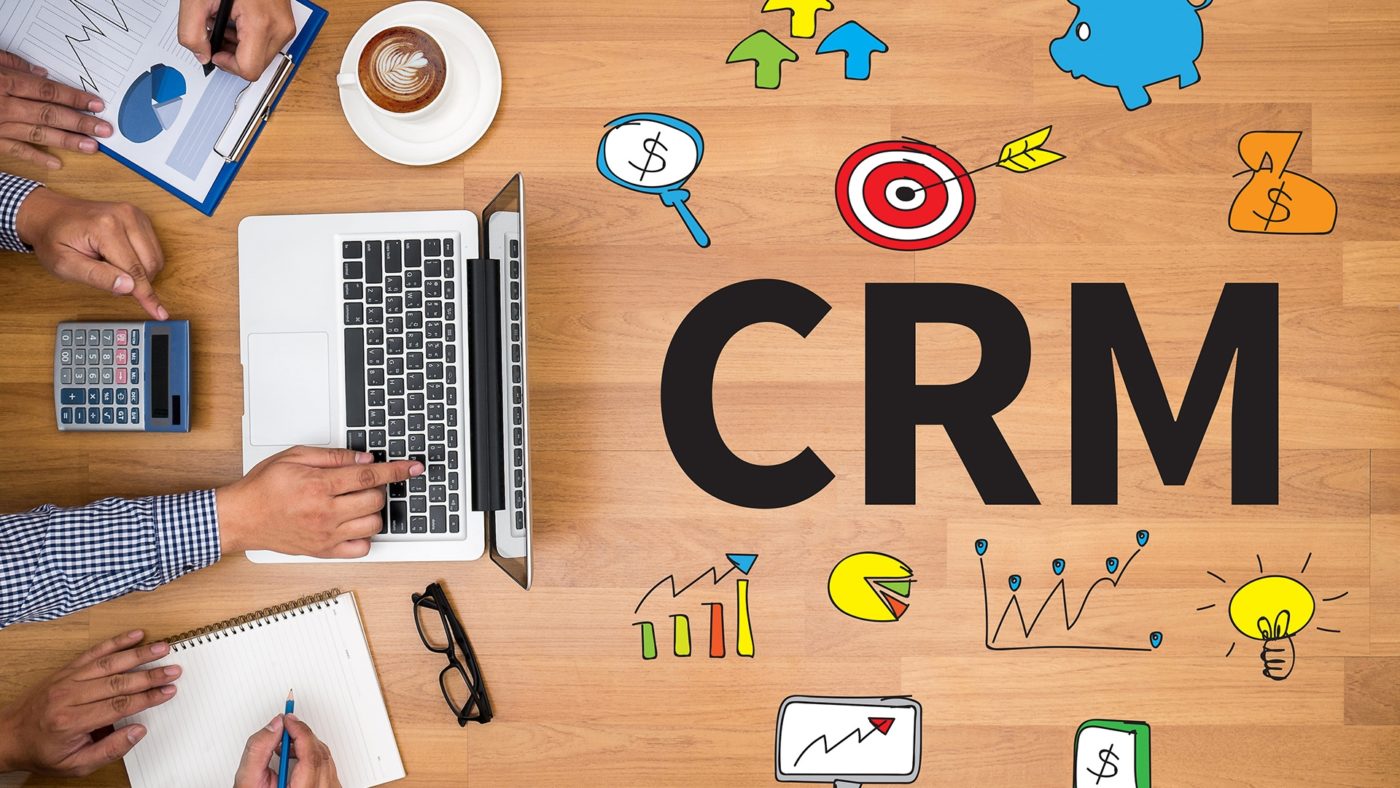 12 лучших CRM для малого бизнеса в 2020 - 2021 годах - Бесплатная CRM для  самозанятых